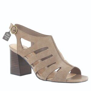 Colleen Women's Tan Sandal  By Bella Vista